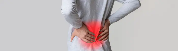 Seljavalu: põhjused, leevendus ja millal tasub muretseda