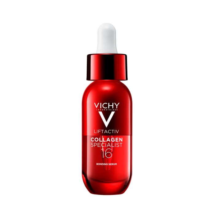 Vichy Liftactiv Collagen Specialist 16 сыворотка 30 мл