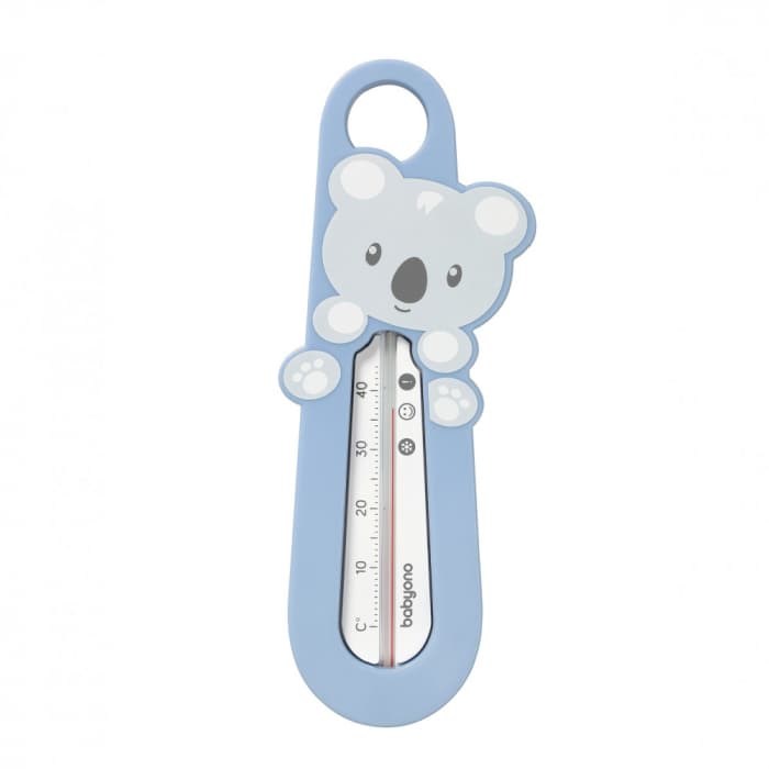 BabyOno vannitermomeeter koaala