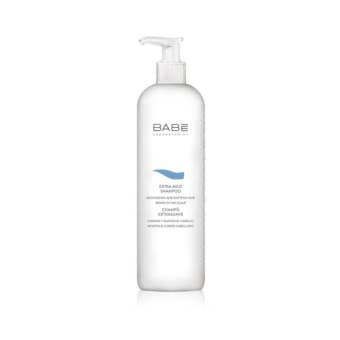 BABÉ šampoon eriti õrn 500 ml