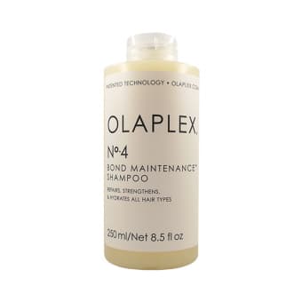 Olaplex No.4 Bond Maintenance šampoon 250 ml