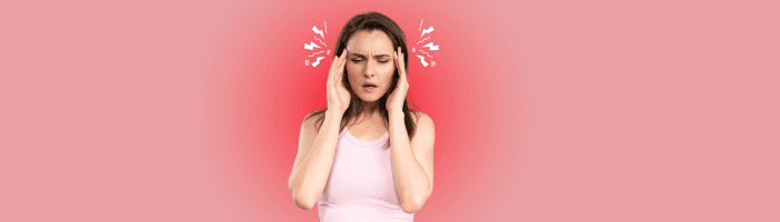 Migreen: tüübid, sümptomid ja nende leevendamine