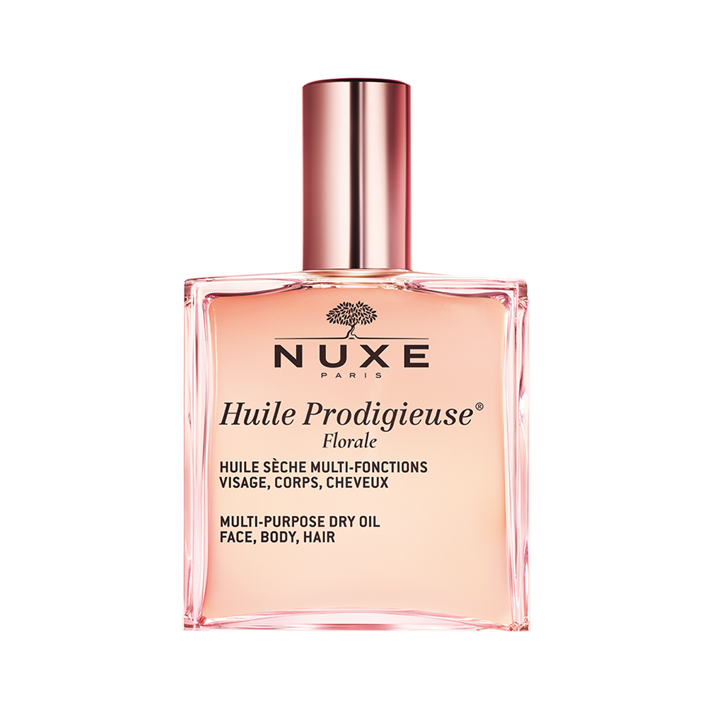 Nuxe Huile Prodigieuse Floral Kuiv Li Ml Euroapteek Ee