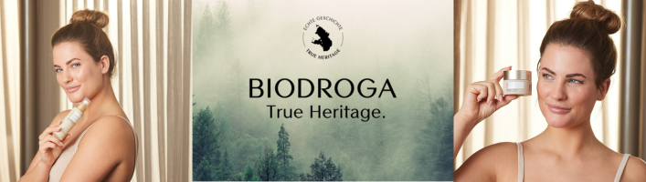 Teaduse, looduse ja ilu kohtumispunkt  |  BIODROGA Bioscience Institute