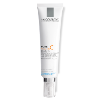 La Roche-Posay Pure Vitamin C Light kreem 40 ml