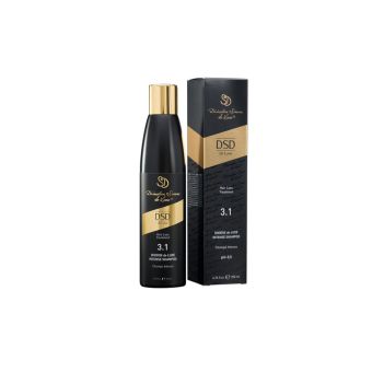 DSD De Luxe intensiivne šampoon 200 ml