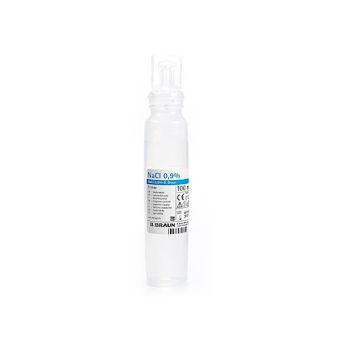 B.Braun Natrii Chlor. Pro Irrig. (Ecolav) 0.9% 100 ml