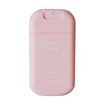 HAAN Bright Rose kätedesinfitseerija 30 ml