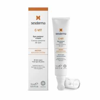 Sesderma C-VIT AX+ silmaümbruskreem 15 ml