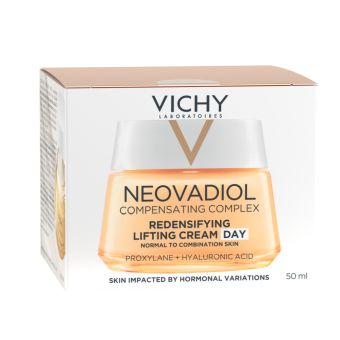 Vichy Neovadiol Compensating Complex päevakreem normaalsele ja seganahale 50 ml