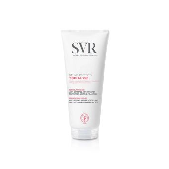 SVR Topialyse Baume Protect+ toitev kehakreem sügelevale atoopilisele nahale 200 ml