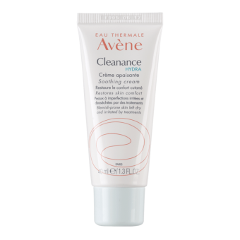 Avene Cleanance Hydra увлажняющий крем 40 мл