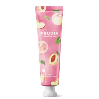 Frudia My Orchard Peach крем для рук с персиком 30 г