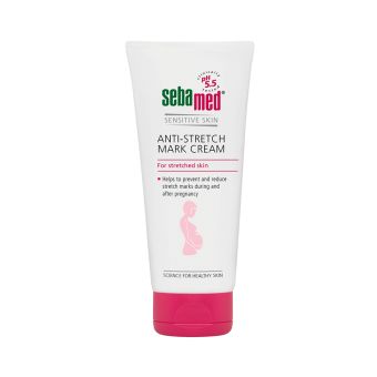 Sebamed venitusarmivastane kreem 200 ml