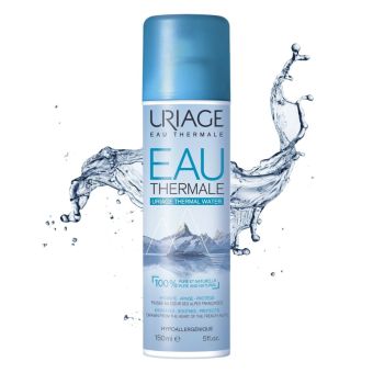 Uriage Thermal Water, teraapiline termaalveesprei 150 ml