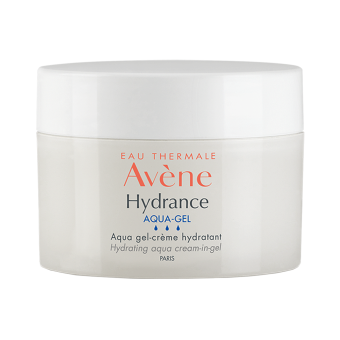 Avene Hydrance Aqua-Gel увлажняющий крем-гель 50 мл