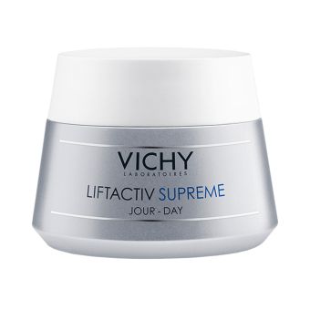 Vichy Liftactiv Supreme дневной крем для нормальной и комбинированной кожи 50 мл