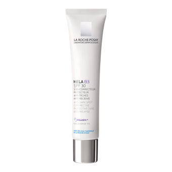 La Roche-Posay Mela B3 pigmendilaikudevastane päevakreem SPF30 40 ml