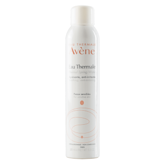 Avene termaalvesi sprei 300 ml