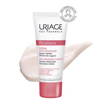 Uriage Roseliane Anti-redness крем для лица против покраснений 40 мл