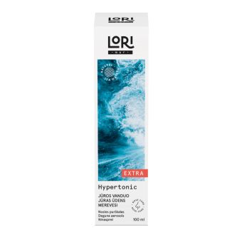 Lorimar Extra ninasprei 100 ml