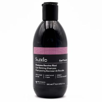 Sendo Curl Passion Curl Reviving šampoon lokkis juustele 250 ml