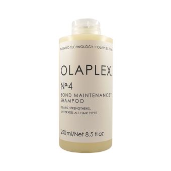 Olaplex No.4 Bond Maintenance шампунь 250 мл