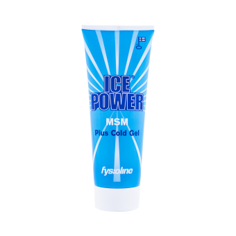 Ice Power MSM külmageel 200 ml