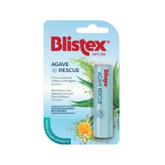 Blistex Agave Rescue huulepalsam 3.7 g