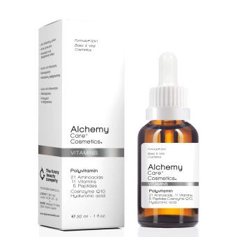 Alchemy Vitamins Polyvitamin seerum 30 ml