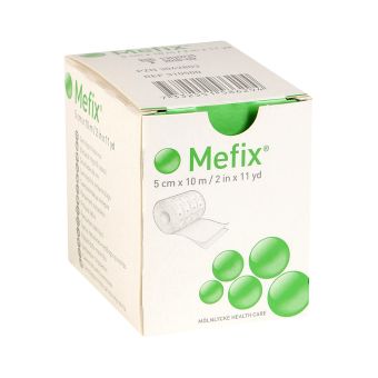 Mefix rullplaaster, 5cm × 10m N1