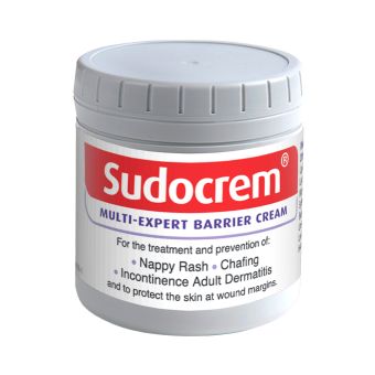 Sudocrem Multi-Expert mähkmealune kreem 60 g