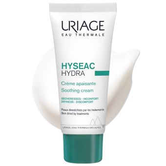 Uriage Hyseac Hydra Cream увлажняющий крем 40 мл