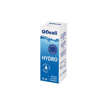 Ooculi Hydro silmatilgad 15 ml