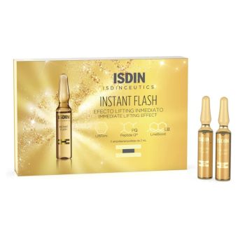 Isdin Instant Flash ampullid 2ml N5