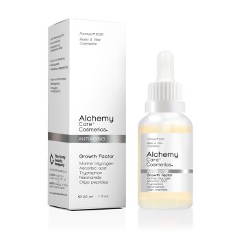 Alchemy Anti-Aging Growth Factor vananemisvastane seerum 30 ml