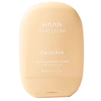 HAAN Hand Cream Carrot Kick крем для рук 50 мл