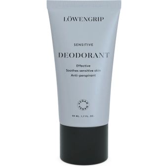 Löwengrip Sensitive Deodorant roll-on deodorant 50 ml