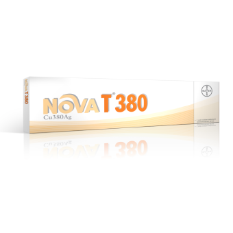 Nova T 380 spiraal emakasisene N1