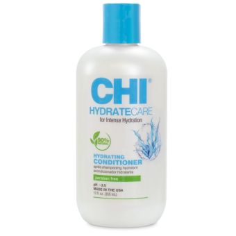 CHI HydrateCare Hydrating Conditioner увлажняющий бальзам для волос 355 мл