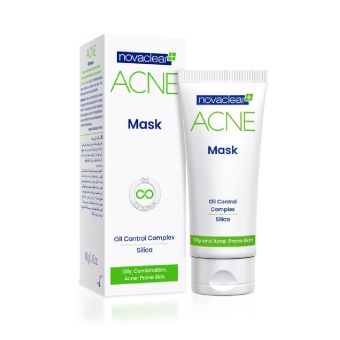 Novaclear Green Acne mask 40 g