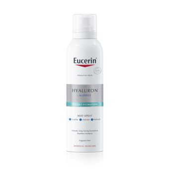 Eucerin Hyaluron Filler niisutav hüaluroonhappega sprei 150 ml