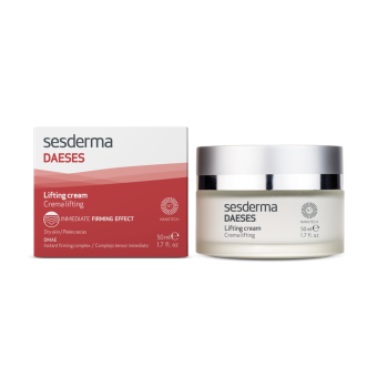 Sesderma Daeses pinguldav näokreem 50 ml