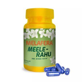 Melafera Meelerahu капсулы N30