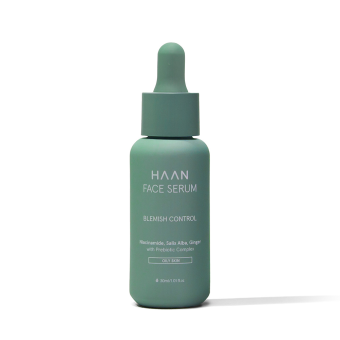 HAAN Face Serum Oily Skin näoseerum rasusele nahale 30 ml