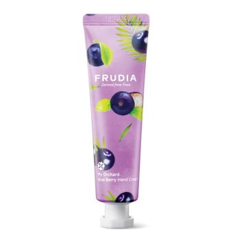 Frudia My Orchard Acai Berry крем для рук с ягодами асаи 30 г