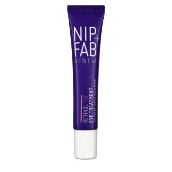 NIP+FAB Retinol Fix Eye Cream крем для глаз 15 мл