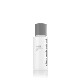 Dermalogica Special Cleansing Gel гель для умывания лица без мыла 50 мл