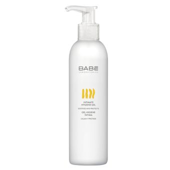 Babe Body antibakteriaalne intiimhügieenigeel 250 ml