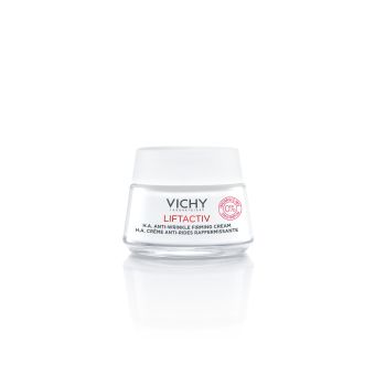 Vichy Liftactiv H.A. kortsudevastane pinguldav lõhnatu kreem 50 ml